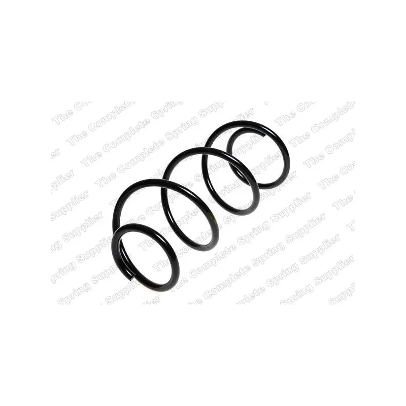 Ressort de suspension LESJOFORS 4072958