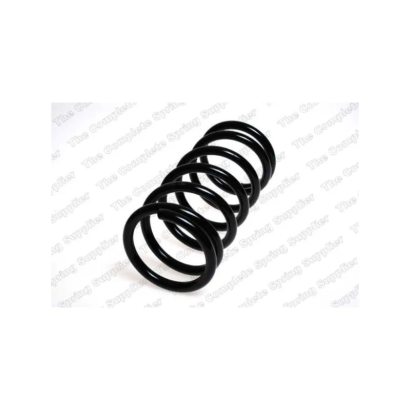 Ressort de suspension LESJOFORS 4072961