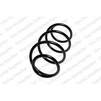 Ressort de suspension LESJOFORS 4072963