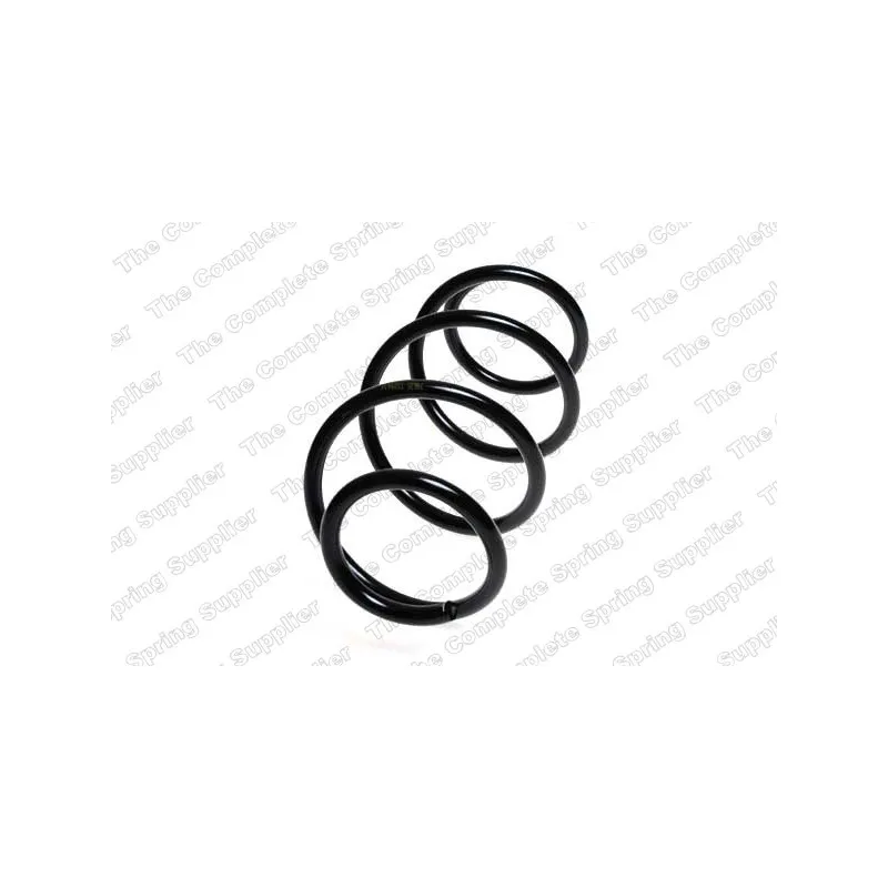 Ressort de suspension LESJOFORS 4072963