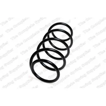 Ressort de suspension LESJOFORS 4072964