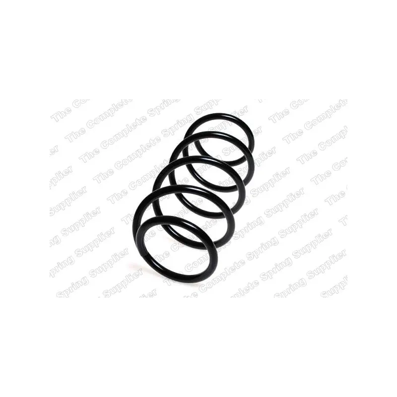 Ressort de suspension LESJOFORS 4072964