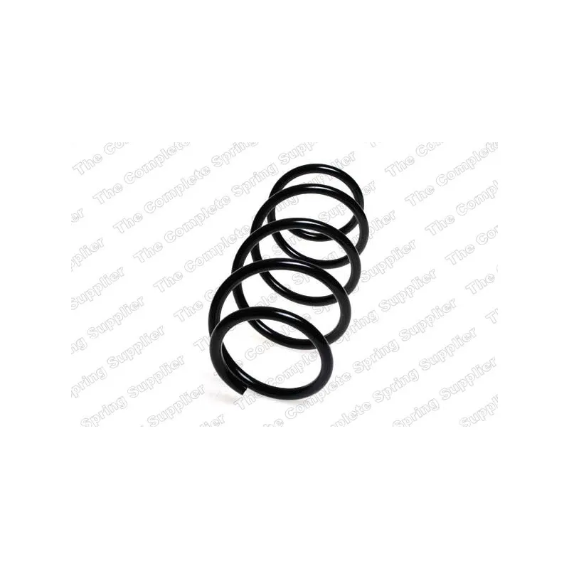 Ressort de suspension LESJOFORS 4072965