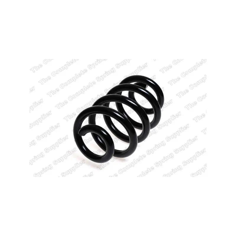 Ressort de suspension LESJOFORS 4072970