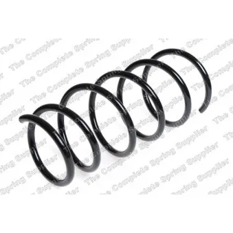 Ressort de suspension LESJOFORS 4072972