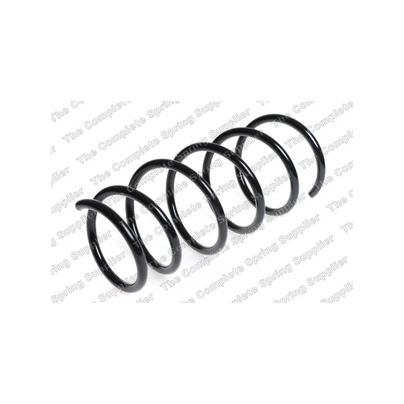 Ressort de suspension LESJOFORS 4072972