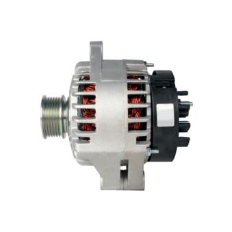 Alternateur HELLA