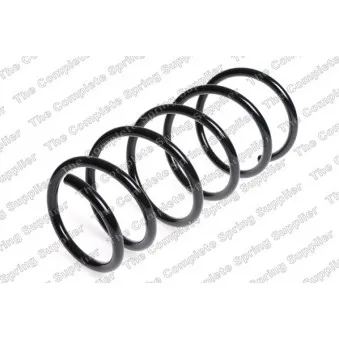 Ressort de suspension LESJOFORS 4072973