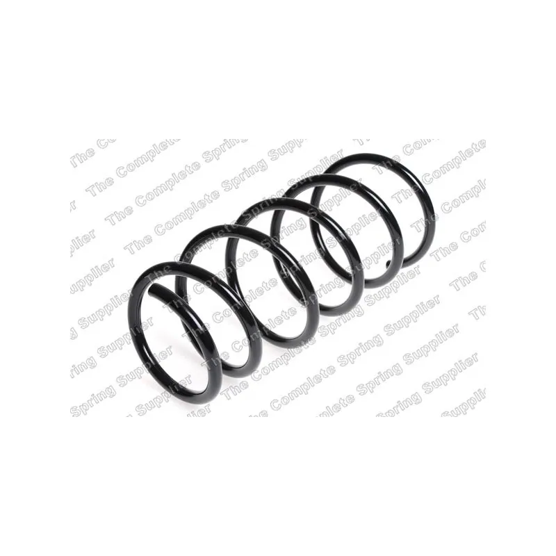 Ressort de suspension LESJOFORS 4072973