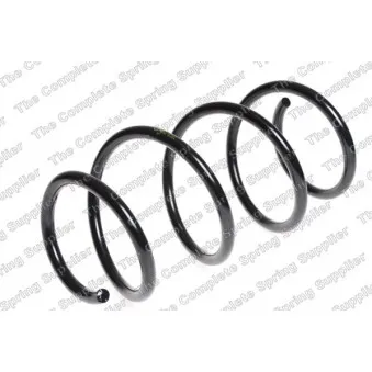 Ressort de suspension LESJOFORS 4072978