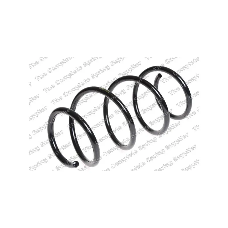 Ressort de suspension LESJOFORS 4072978