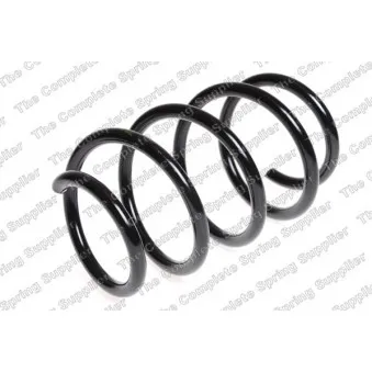 Ressort de suspension LESJOFORS 4072980