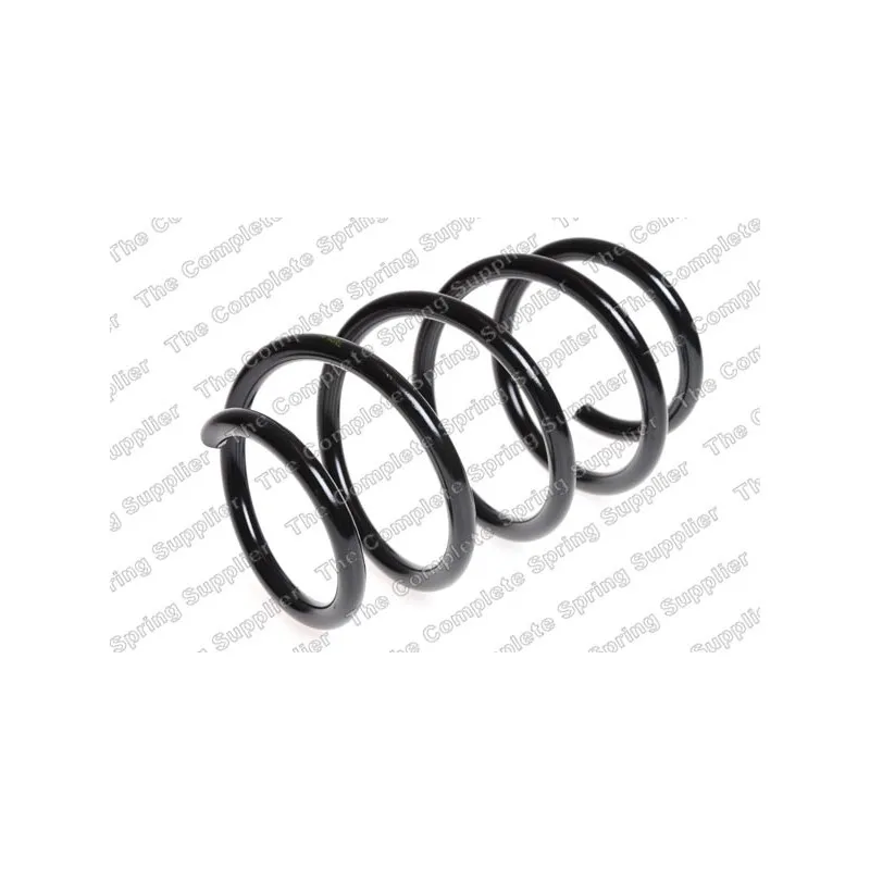 Ressort de suspension LESJOFORS 4072980