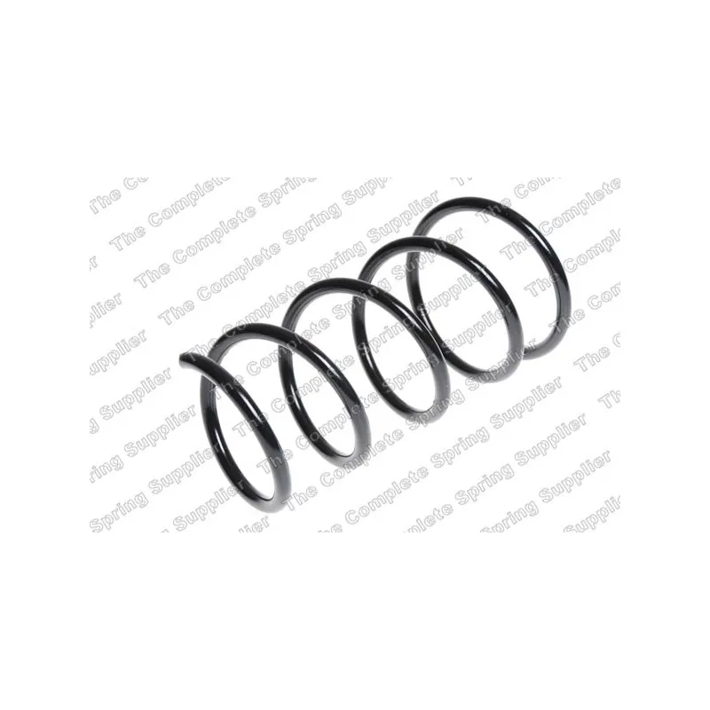 Ressort de suspension LESJOFORS 4072981