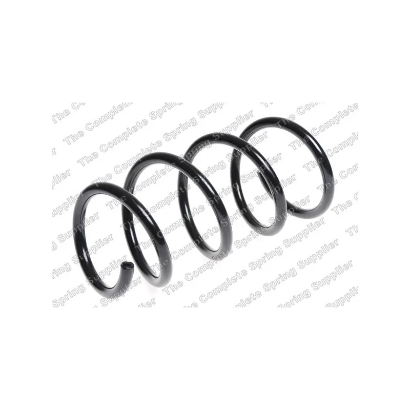 Ressort de suspension LESJOFORS 4072982