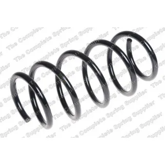 Ressort de suspension LESJOFORS 4072983