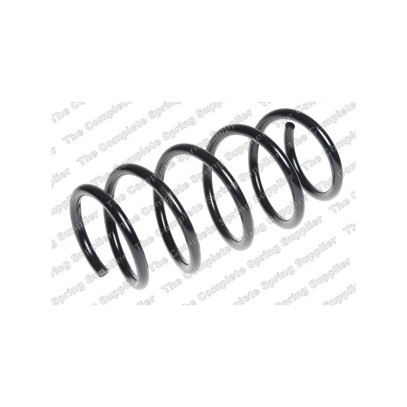 Ressort de suspension LESJOFORS 4072983