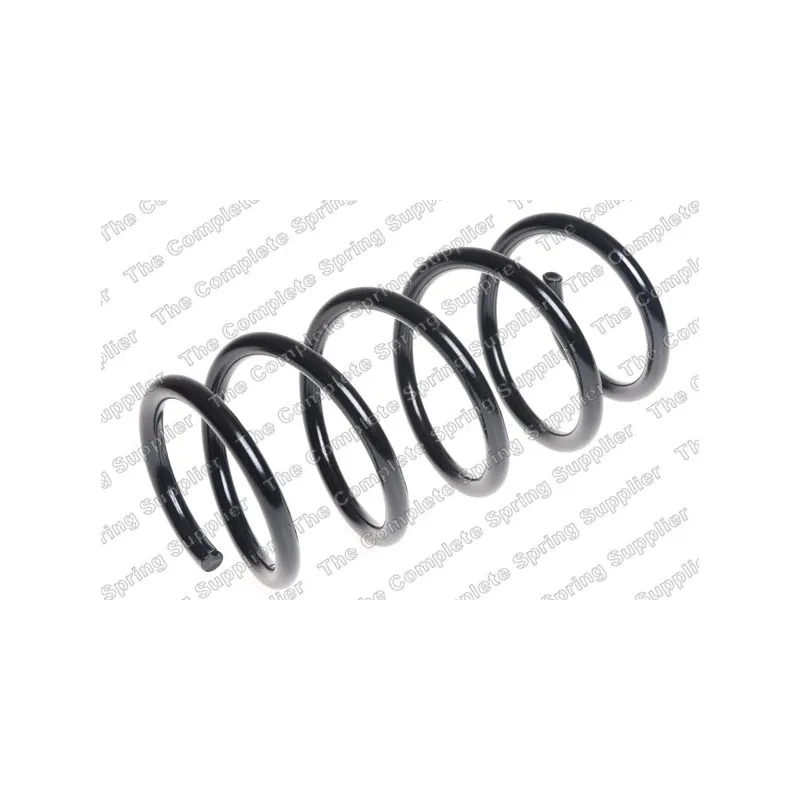 Ressort de suspension LESJOFORS 4072984