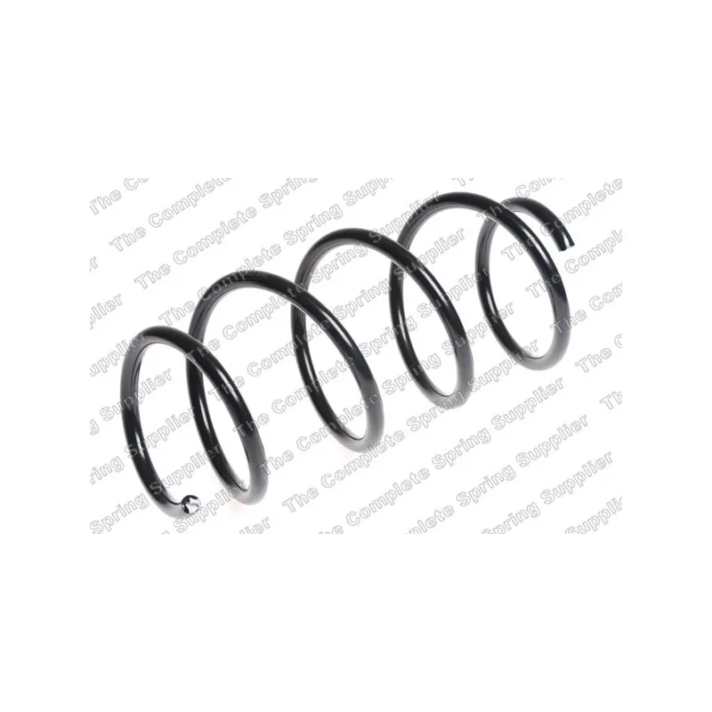 Ressort de suspension LESJOFORS 4072985