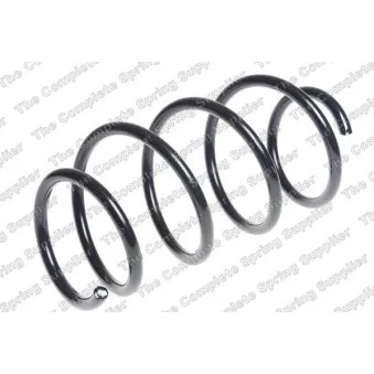 Ressort de suspension LESJOFORS 4072986