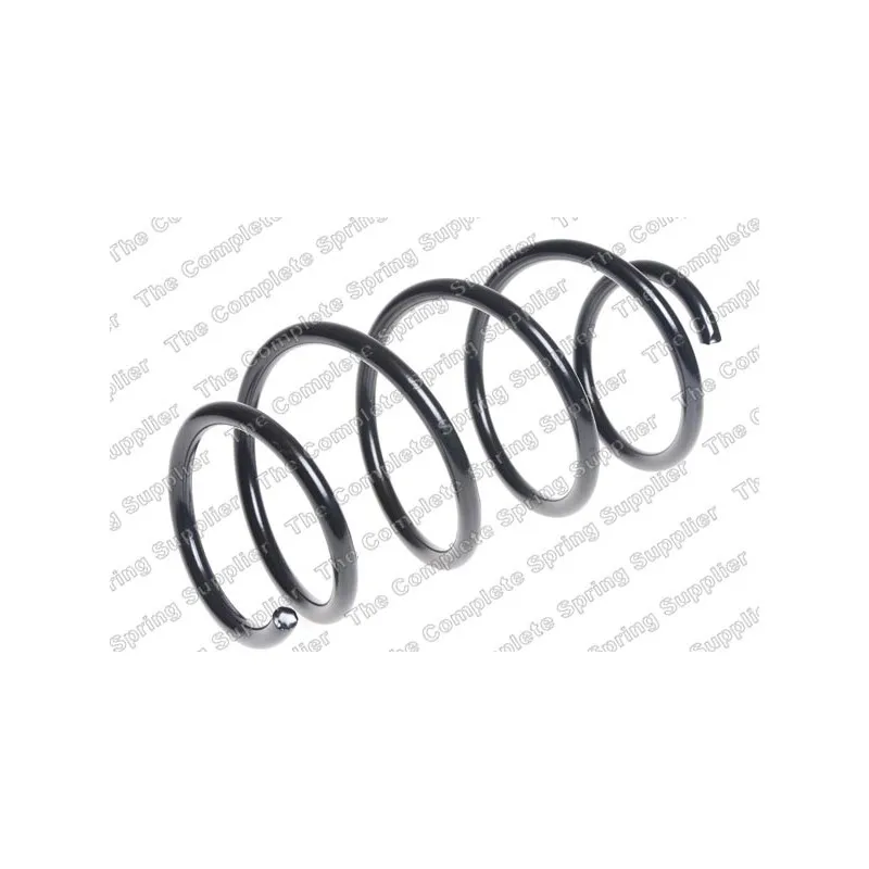 Ressort de suspension LESJOFORS 4072986