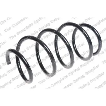 Ressort de suspension LESJOFORS 4072987