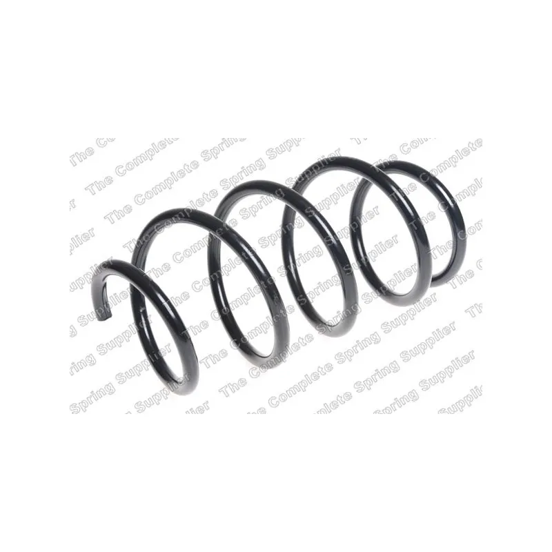 Ressort de suspension LESJOFORS 4072987