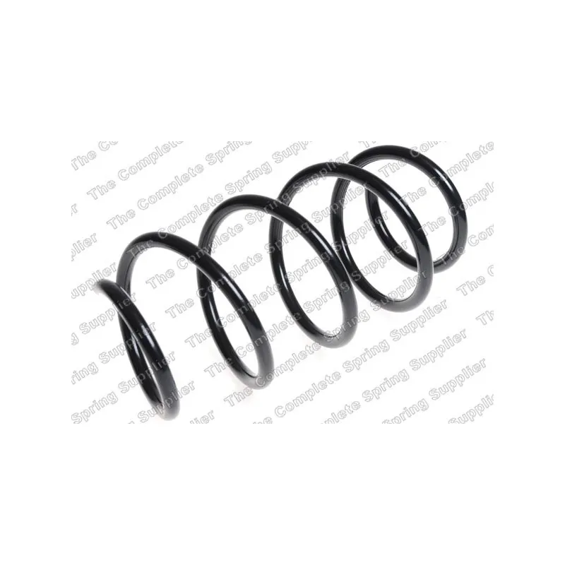 Ressort de suspension LESJOFORS 4072988
