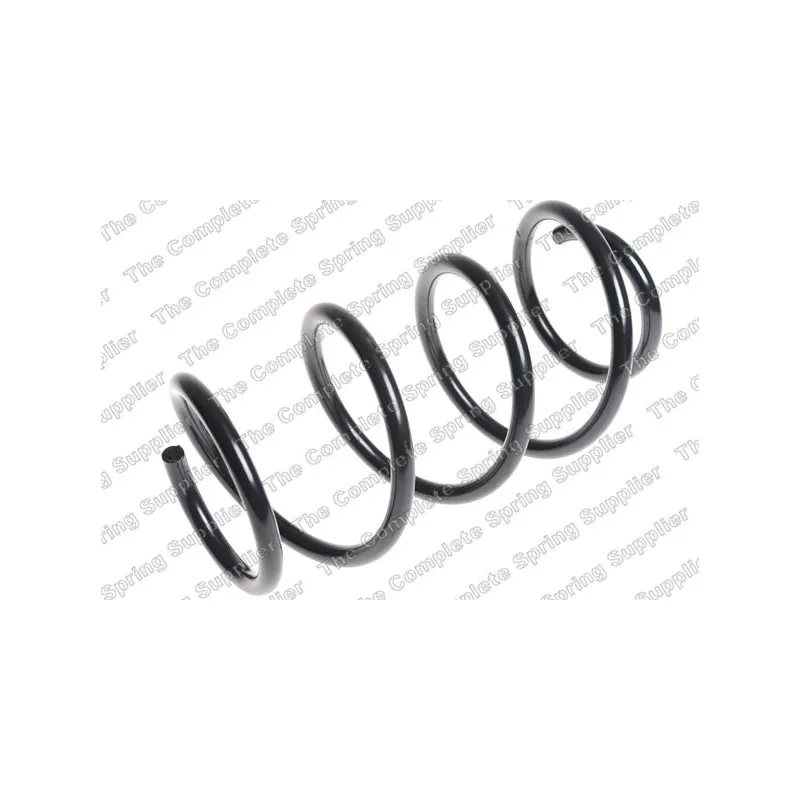 Ressort de suspension LESJOFORS 4072989