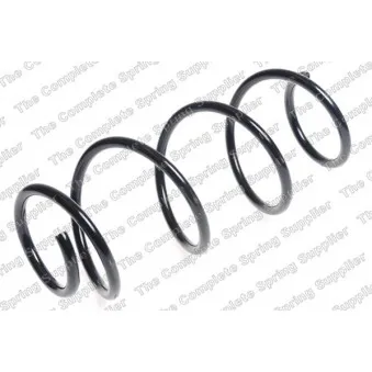 Ressort de suspension LESJOFORS 4072991