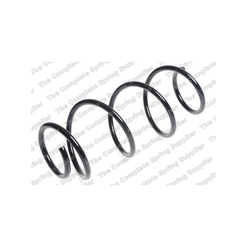 Ressort de suspension LESJOFORS 4072991