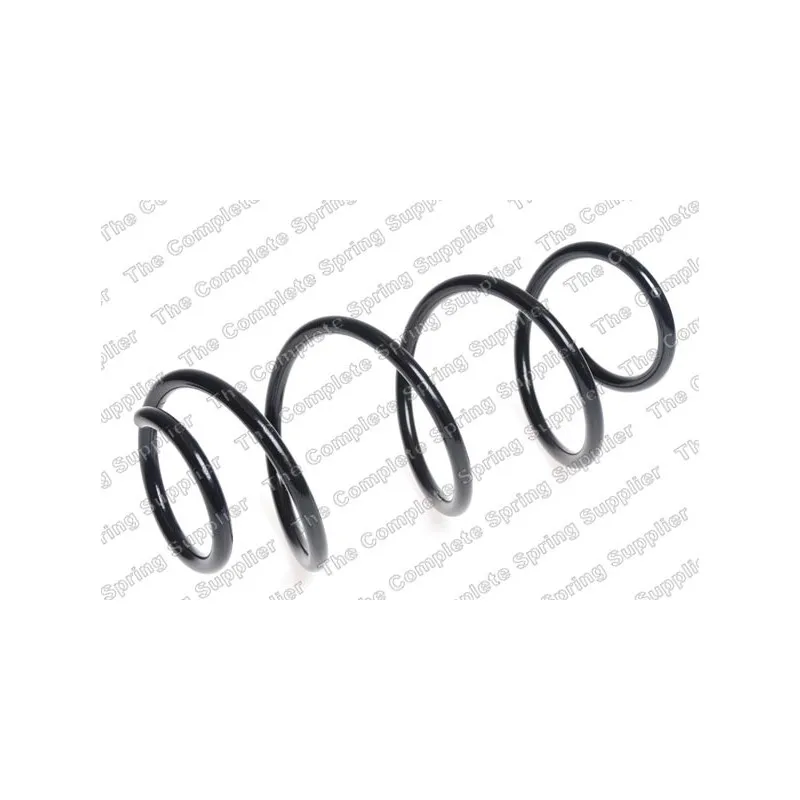 Ressort de suspension LESJOFORS 4072992