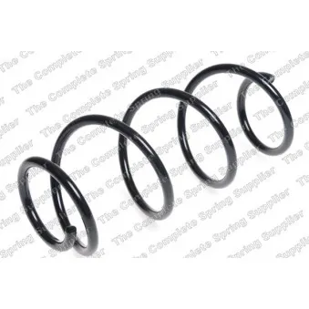 Ressort de suspension LESJOFORS 4072993