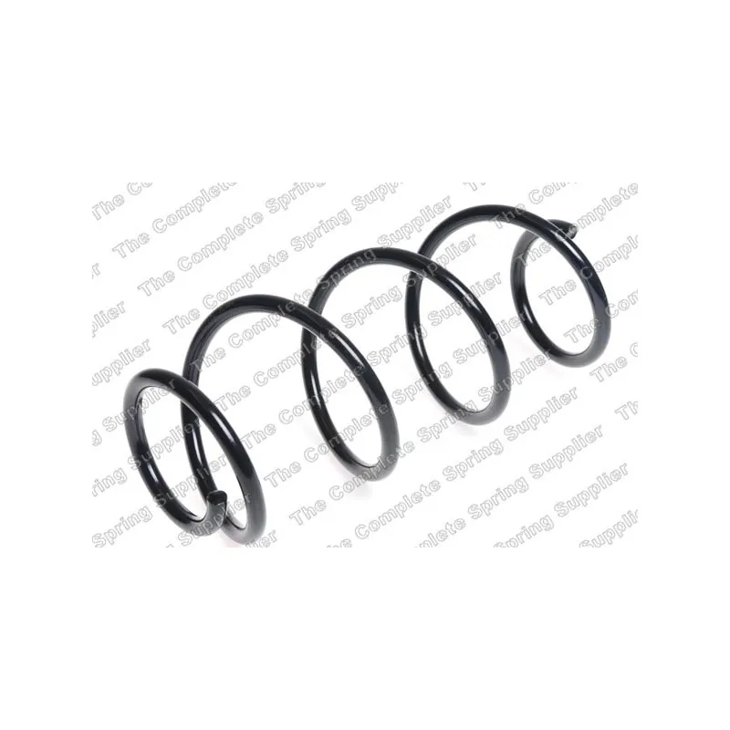 Ressort de suspension LESJOFORS 4072993