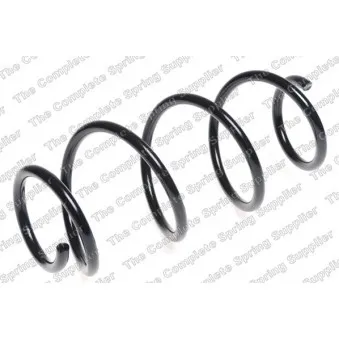 Ressort de suspension LESJOFORS 4072994
