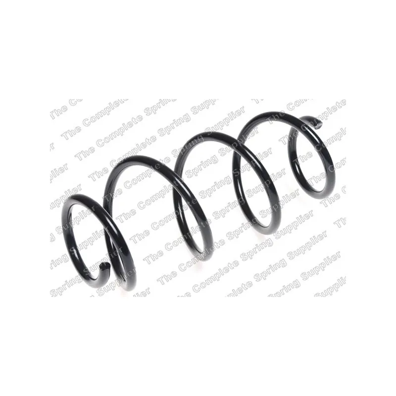Ressort de suspension LESJOFORS 4072994