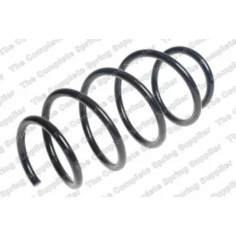 Ressort de suspension LESJOFORS 4072996