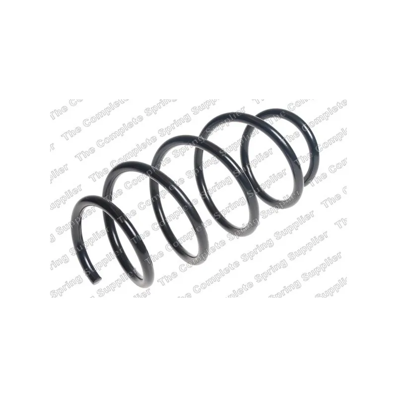 Ressort de suspension LESJOFORS 4072996