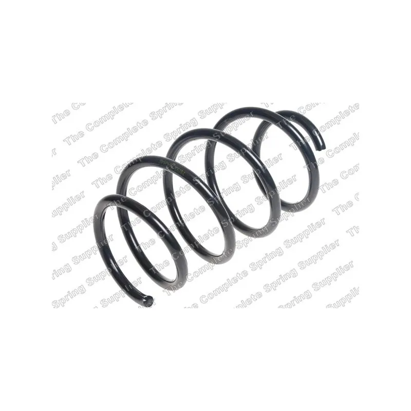 Ressort de suspension LESJOFORS 4072997