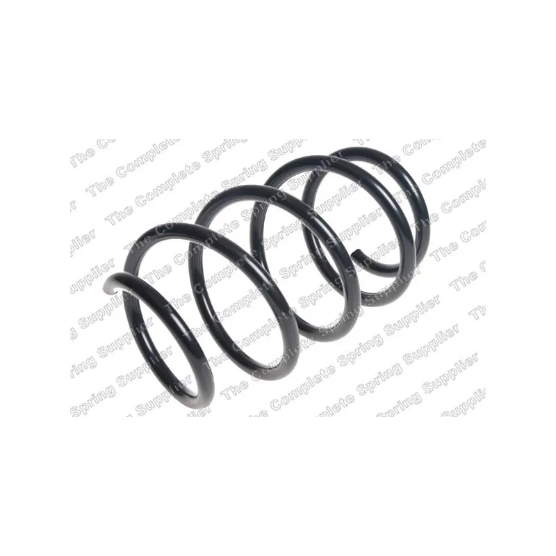 Ressort de suspension LESJOFORS 4072998