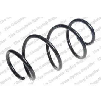 Ressort de suspension LESJOFORS 4073001