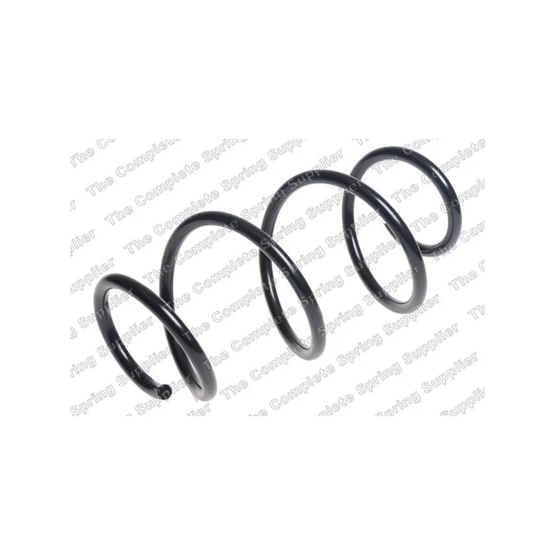 Ressort de suspension LESJOFORS 4073001