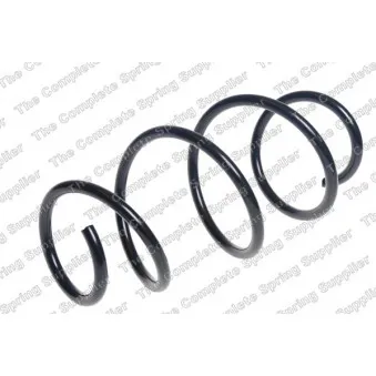 Ressort de suspension LESJOFORS 4073002