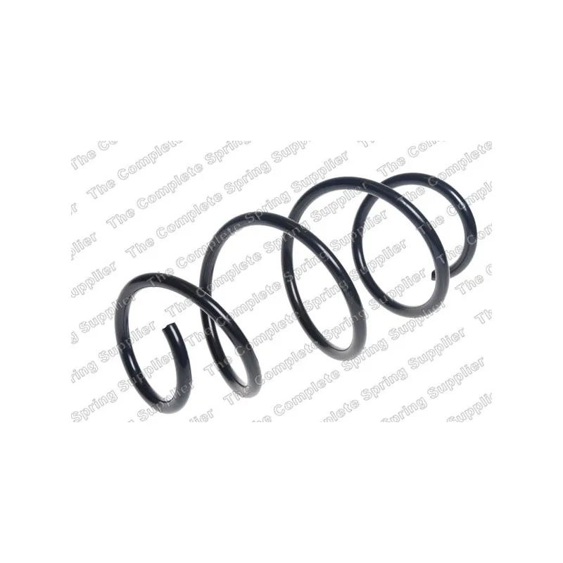 Ressort de suspension LESJOFORS 4073002