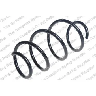 Ressort de suspension LESJOFORS 4073003