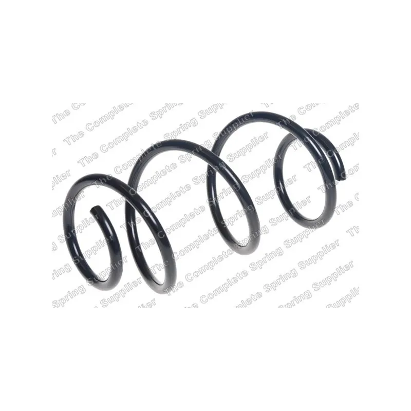 Ressort de suspension LESJOFORS 4073004