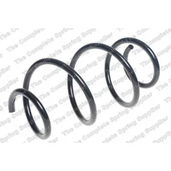 Ressort de suspension LESJOFORS 4073005