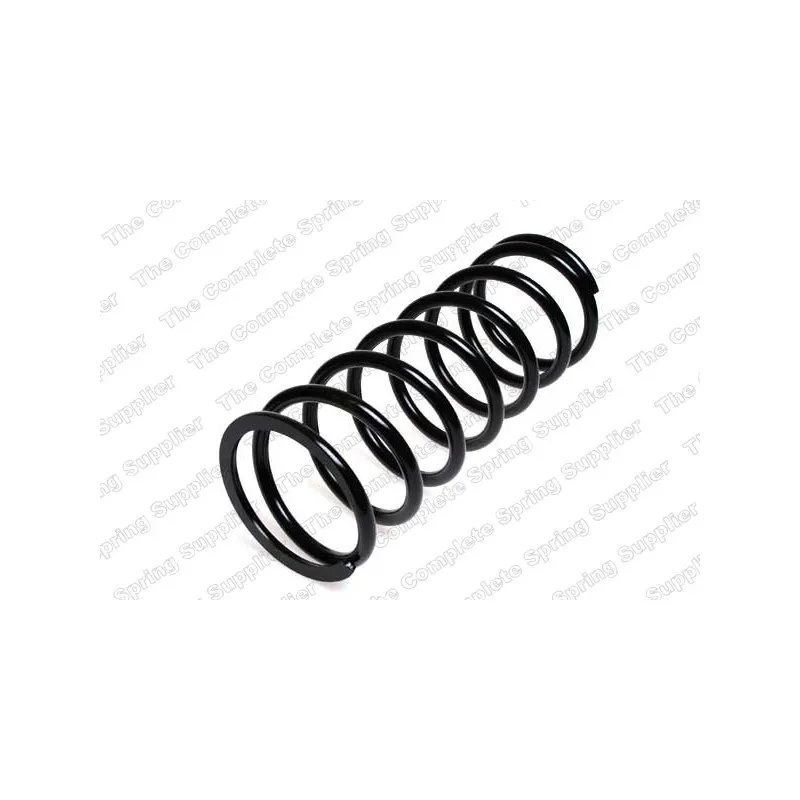 Ressort de suspension LESJOFORS 4075700