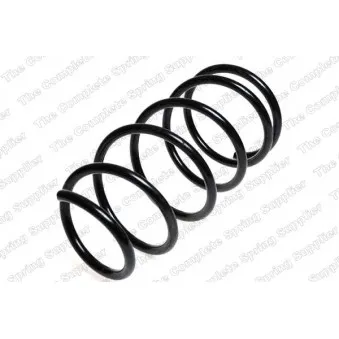 Ressort de suspension LESJOFORS 4075702