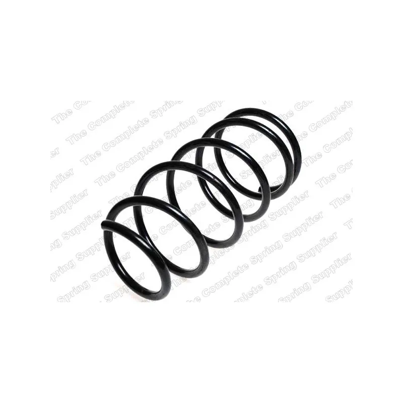 Ressort de suspension LESJOFORS 4075702